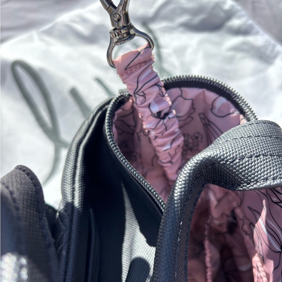 Lug Dory Matte Luxe Black - Picture 10 of 11